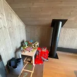 Vakantiehuis At Norefjell! Perfect For Families With Children *