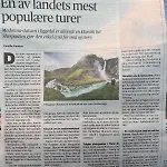 At Norefjell! Perfect For Families With Children Runn