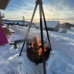 At Norefjell! Perfect For Families With Children Runn