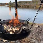 Vakantiehuis At Norefjell! Perfect For Families With Children