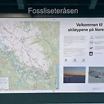 At Norefjell! Perfect For Families With Children Vakantiehuis Runn