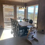 Vakantiehuis At Norefjell! Perfect For Families With Children