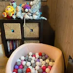 At Norefjell! Perfect For Families With Children Vakantiehuis *