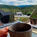 Vakantiehuis At Norefjell! Perfect For Families With Children