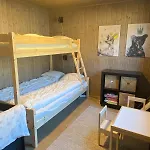 At Norefjell! Perfect For Families With Children Vakantiehuis Runn
