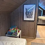 At Norefjell! Perfect For Families With Children