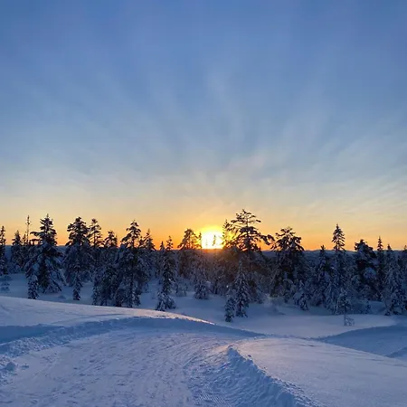 At Norefjell! Perfect For Families With Children Runn