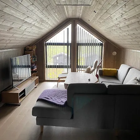 At Norefjell! Perfect For Families With Children Сasa de vacaciones