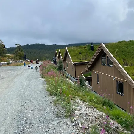 Vakantiehuis At Norefjell! Perfect For Families With Children *