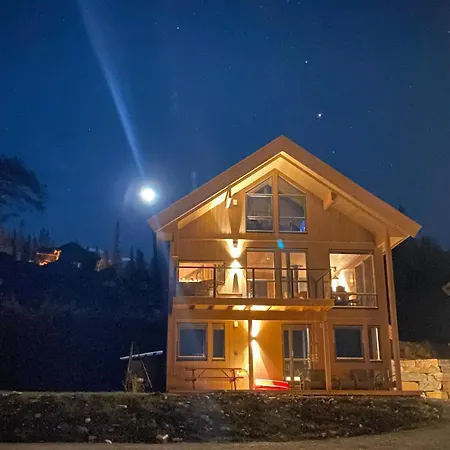 At Norefjell! Perfect For Families With Children Vakantiehuis
