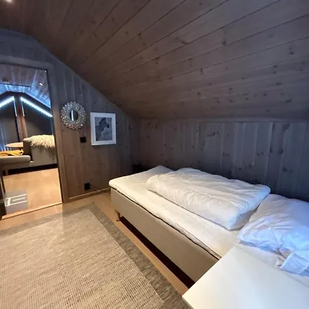 At Norefjell! Perfect For Families With Children Сasa de vacaciones *