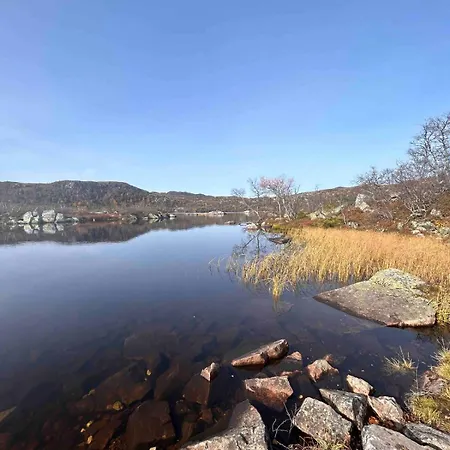 At Norefjell! Perfect For Families With Children