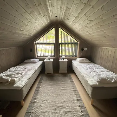 At Norefjell! Perfect For Families With Children