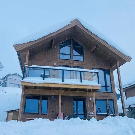 At Norefjell! Perfect For Families With Children