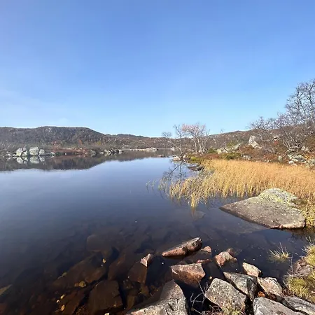 At Norefjell! Perfect For Families With Children Runn