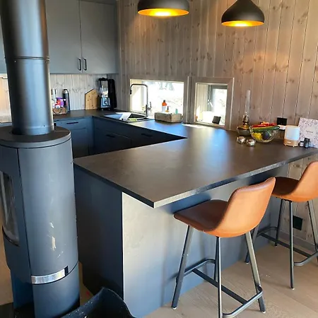 Сasa de vacaciones At Norefjell! Perfect For Families With Children *
