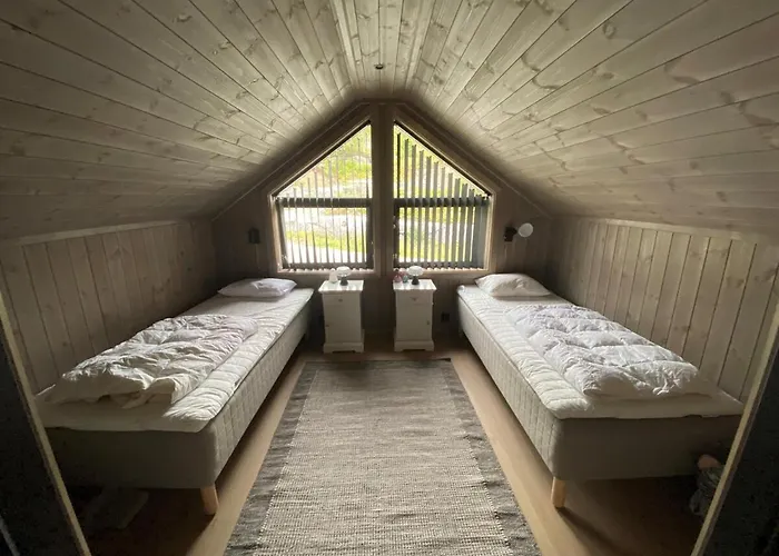 At Norefjell! Perfect For Families With Children