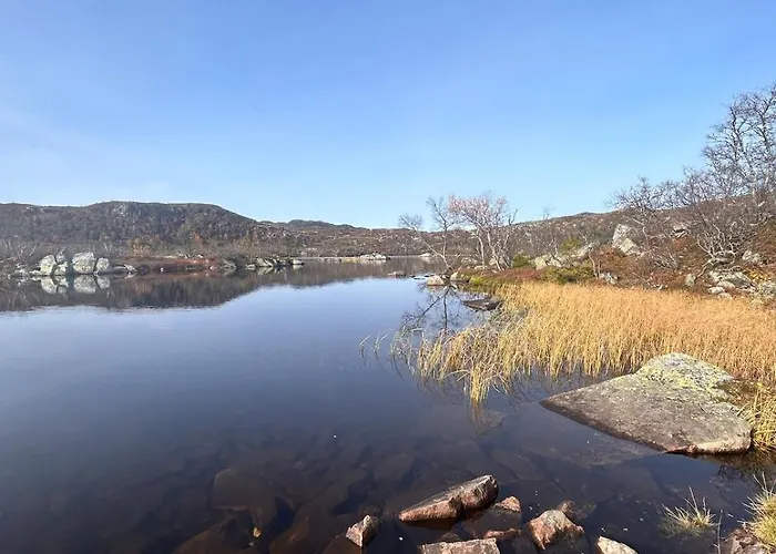 At Norefjell! Perfect For Families With Children Runn