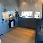 At Norefjell! Perfect For Families With Children Feriehus Runn