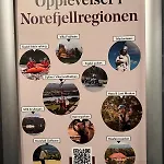 At Norefjell! Perfect For Families With Children Runn