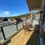 At Norefjell! Perfect For Families With Children Feriehus *